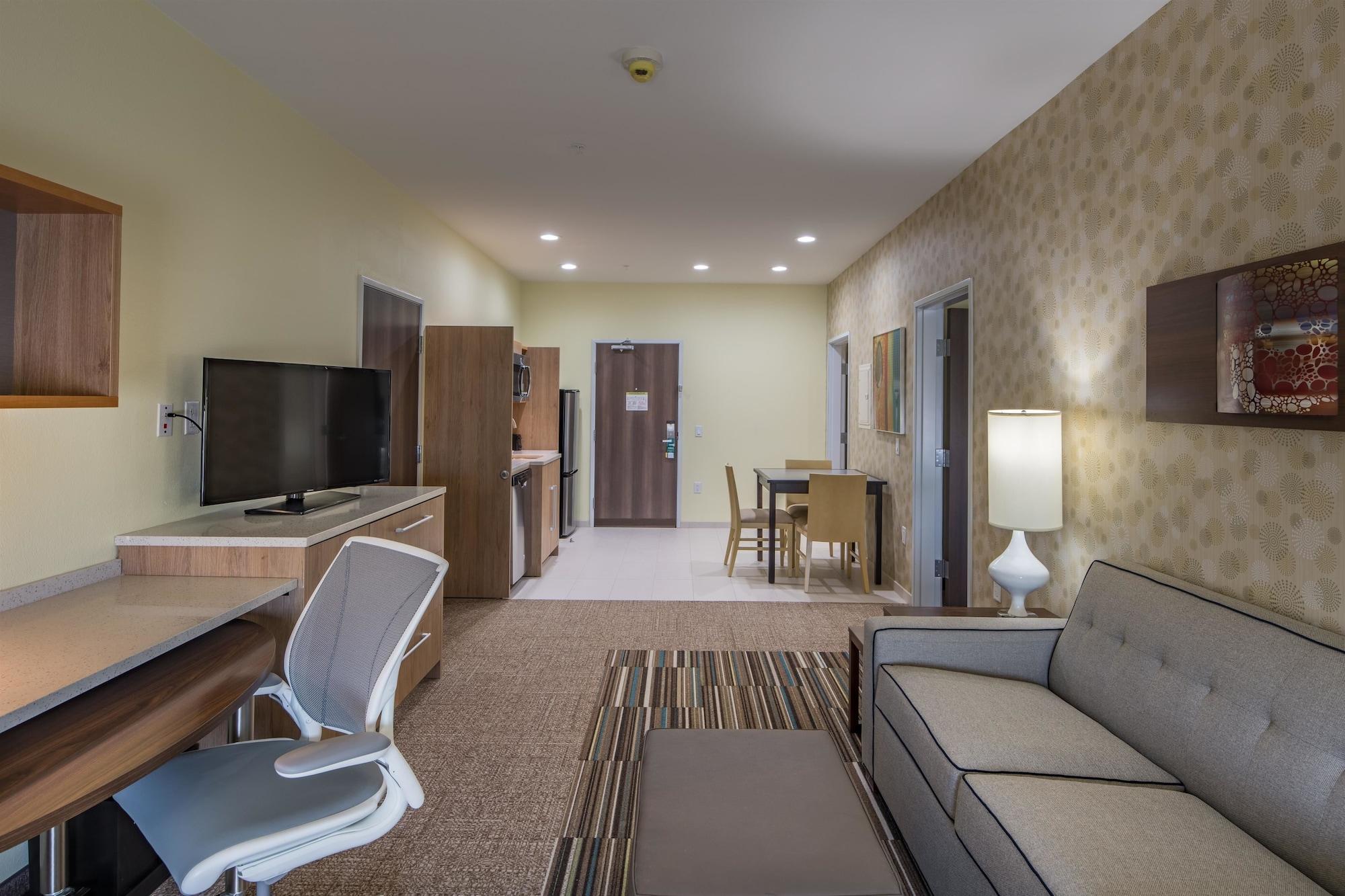 Home2 Suites By Hilton Dallas Desoto Εξωτερικό φωτογραφία